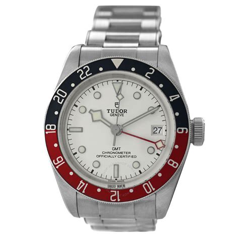 how to set tudor gmt|pre owned tudor gmt.